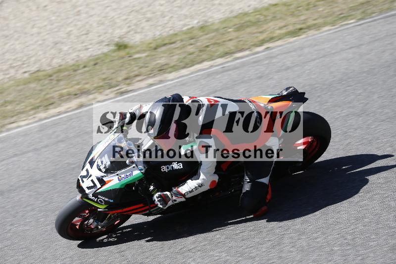 /12 30.04.2026  Speer Racing ADR/Gruppe gelb/27